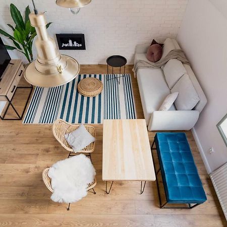 Skyway Apartment Stary Toruń 外观 照片