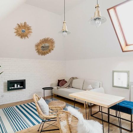 Skyway Apartment Stary Toruń 外观 照片