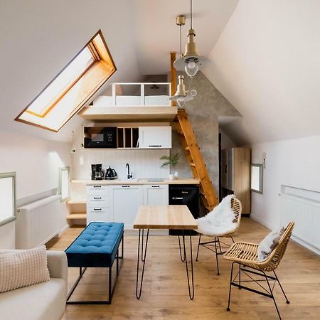Skyway Apartment Stary Toruń 外观 照片