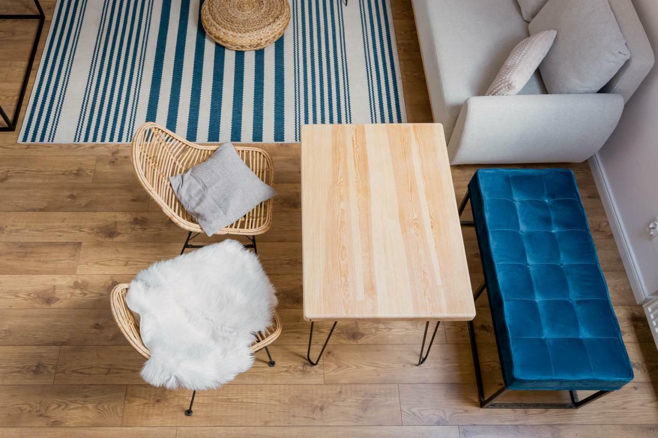 Skyway Apartment Stary Toruń 外观 照片