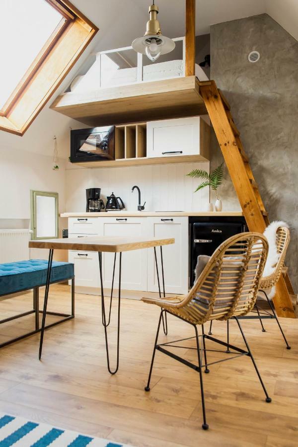 Skyway Apartment Stary Toruń 外观 照片