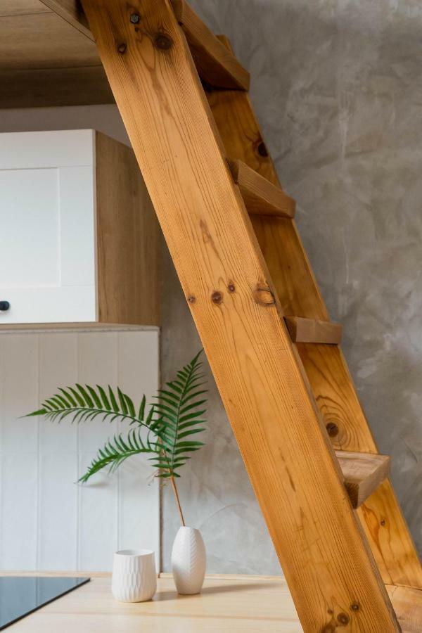Skyway Apartment Stary Toruń 外观 照片