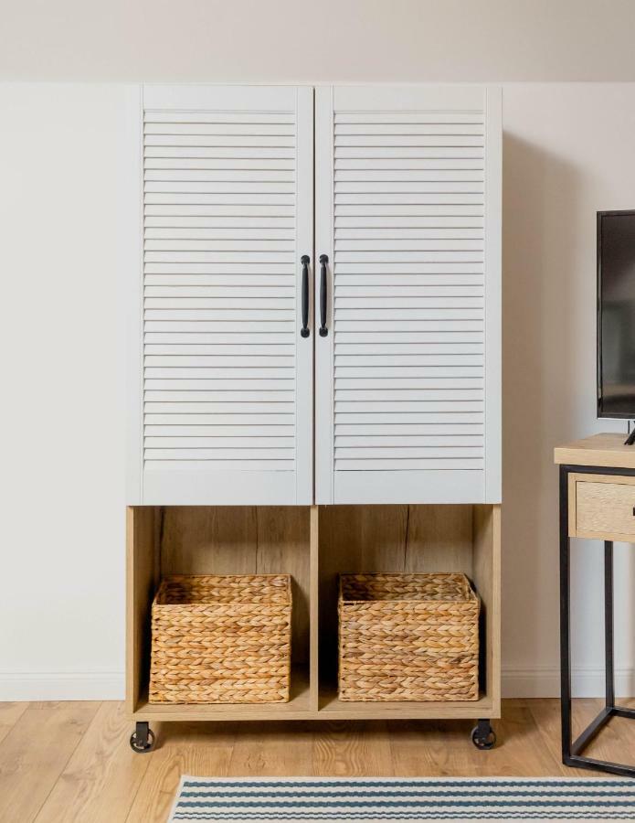 Skyway Apartment Stary Toruń 外观 照片