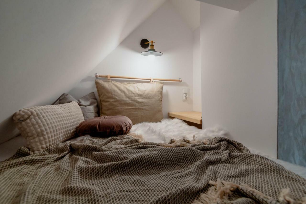 Skyway Apartment Stary Toruń 外观 照片
