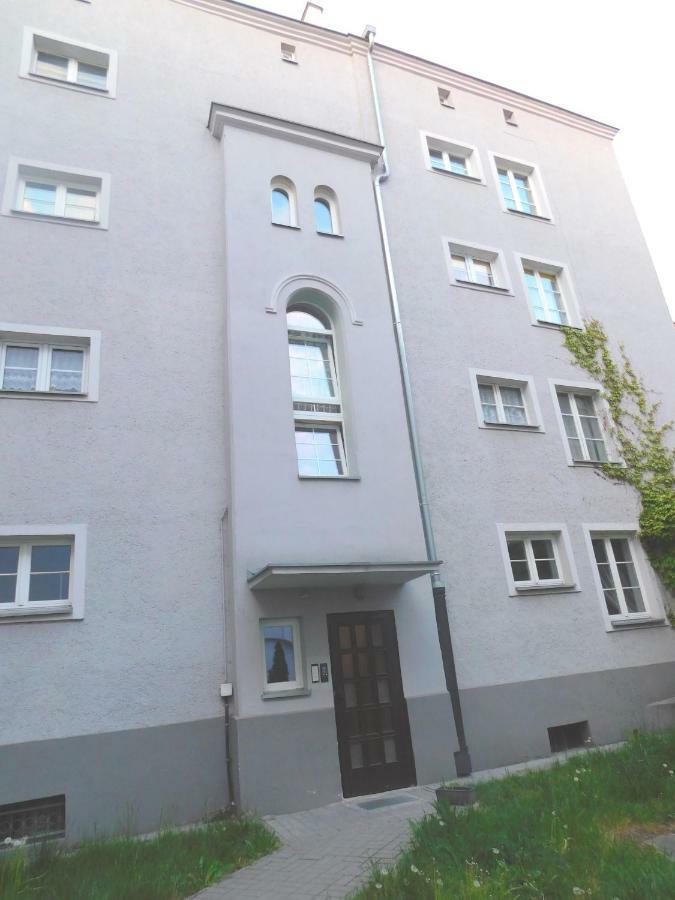 Skyway Apartment Stary Toruń 外观 照片